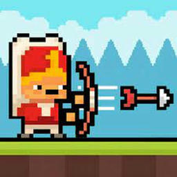 Arrow of Janissary
