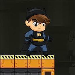 Battboy Adventure 2