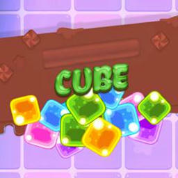 Roll The Cube